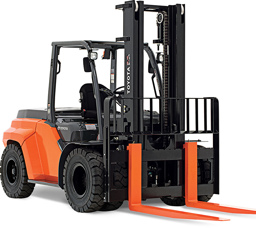 forklift